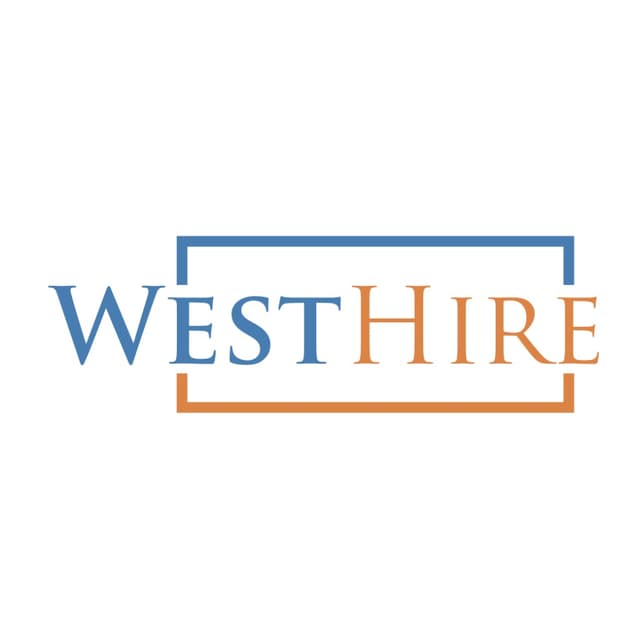 WestHire logo